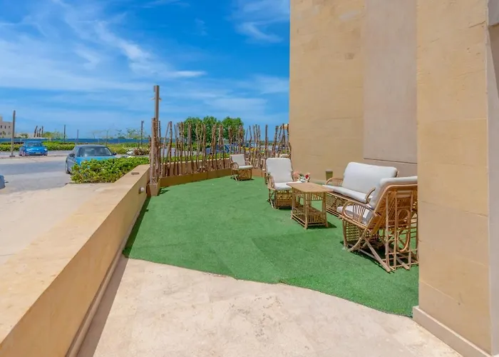 Fresh & Modern 1br In El Gouna. Mangroovy Pool & Gurdaka