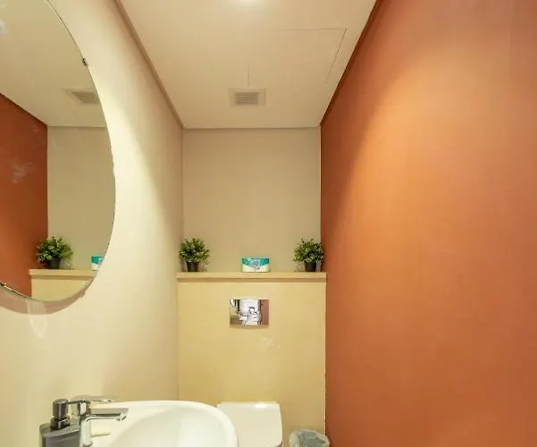 Apartman Fresh & Modern 1br In El Gouna. Mangroovy Pool &