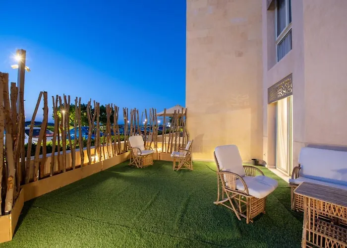 Fresh & Modern 1br In El Gouna. Mangroovy Pool & Apartman