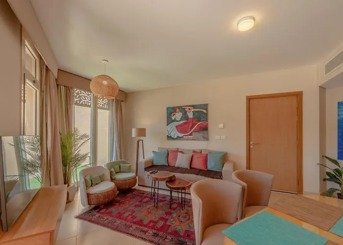 Fresh & Modern 1br In El Gouna. Mangroovy Pool & * Gurdaka